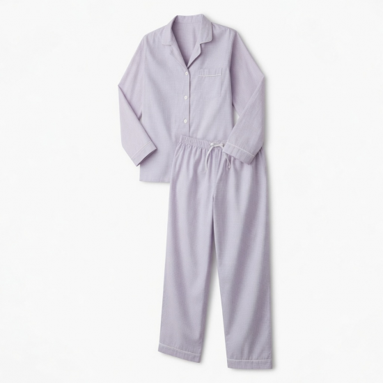 Cotton Pajamas