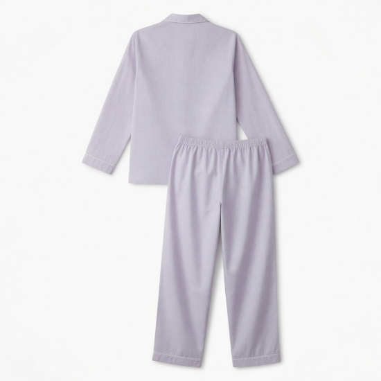 Cotton Pajamas