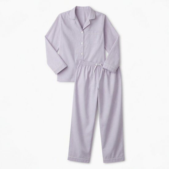 Cotton Pajamas