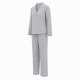Grey Lightweight Women's Pajamas