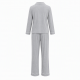 Grey Lightweight Women's Pajamas