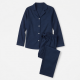 Navy Women's Pajamas