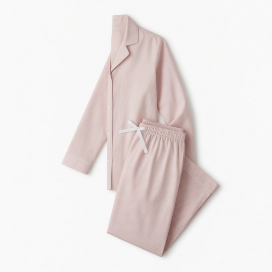 Pink Women's Pajamas