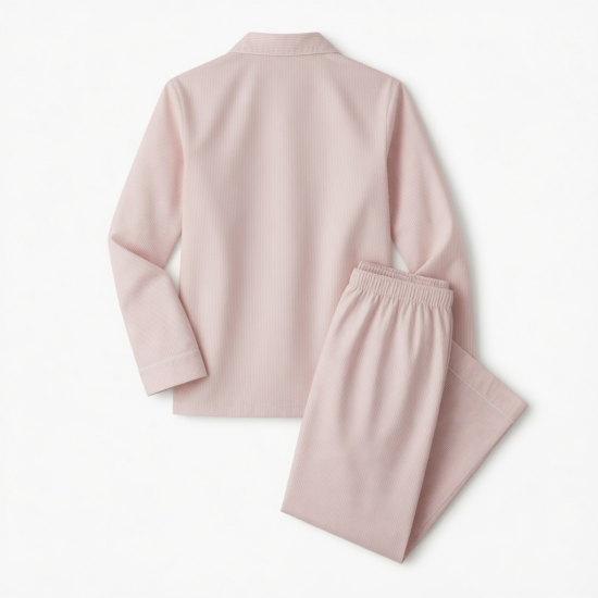 Pink Women's Pajamas