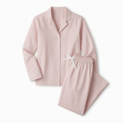 Pink Women's Pajamas
