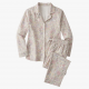 Floral Women's Pajamas