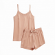 Sleeveless Women's Pajamas