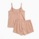 Sleeveless Women's Pajamas