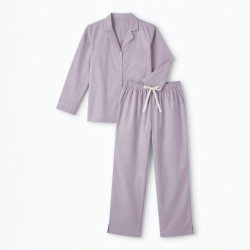 Lavender Soft Women's Pajamas
