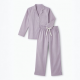 Lavender Soft Women's Pajamas