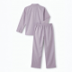 Lavender Soft Women's Pajamas