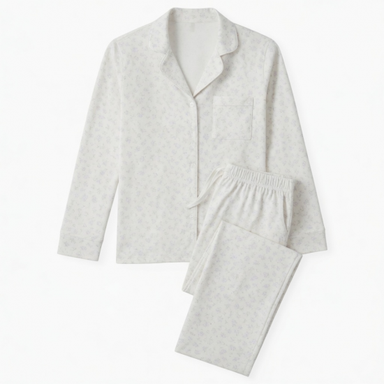 Print Women's Pajamas