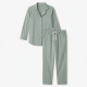 Drawstring Pockets Women's Pajamas