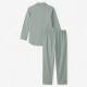 Drawstring Pockets Women's Pajamas