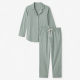 Drawstring Pockets Women's Pajamas
