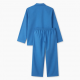Large Blue Pajama Set