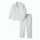 White Girls Pajamas