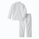 White Girls Pajamas