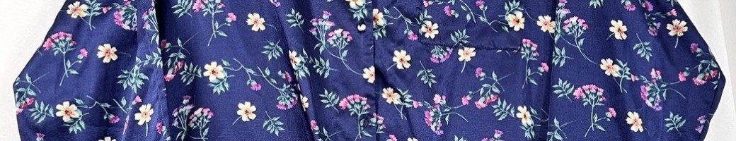 Satin & Silk Sleepwear