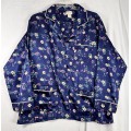 Satin & Silk Sleepwear