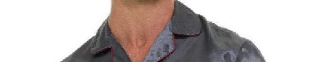 Men's Pajama Sets