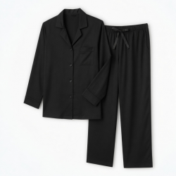 Black Women's Pajamas