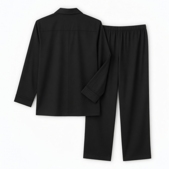 Black Women's Pajamas