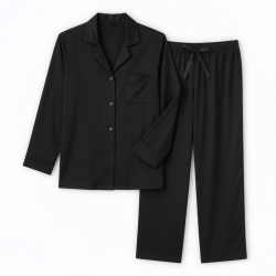 Black Women's Pajamas