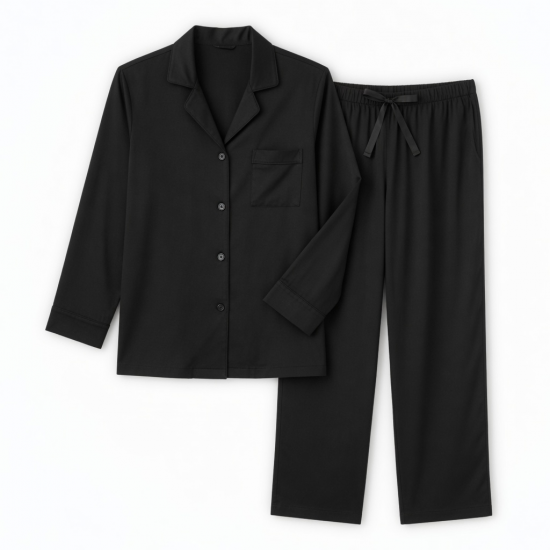 Black Women's Pajamas