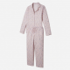 Cotton Floral Women's Pajamas