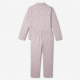 Cotton Floral Women's Pajamas