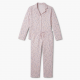 Cotton Floral Women's Pajamas