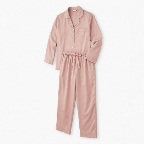 XL Pink Women's Pajamas