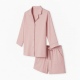 Pink Pockets Sleepwear