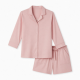 Pink Pockets Sleepwear