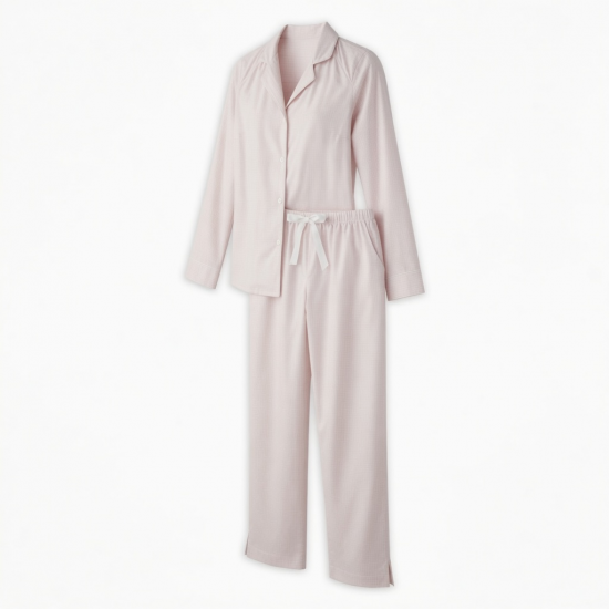 Pink Women's Pajamas PJM-0042