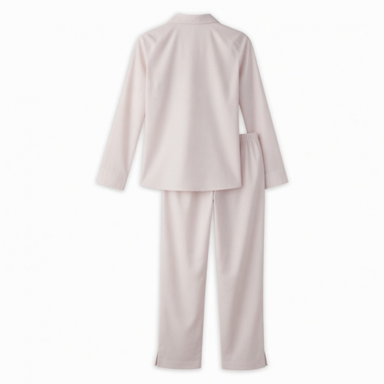 Pink Women's Pajamas PJM-0042