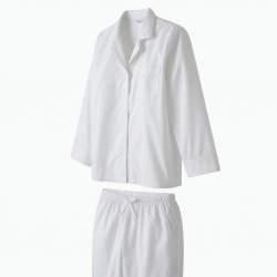 XL White Women's Pajamas