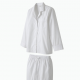 XL White Women's Pajamas