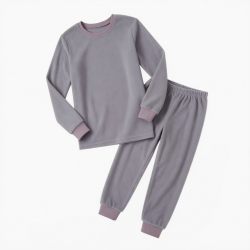 Fleece Women's Pajamas