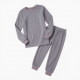 Fleece Women's Pajamas