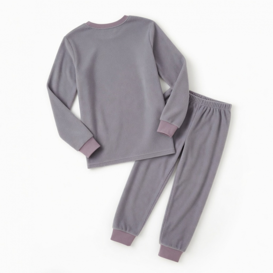 Fleece Women's Pajamas