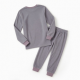 Fleece Women's Pajamas