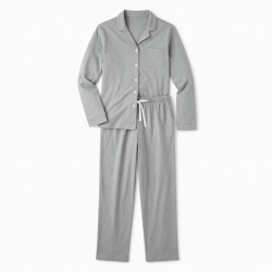 Grey Women's Pajamas