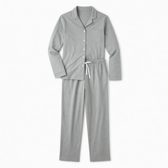 Grey Women's Pajamas