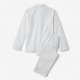 XS White Women's Pajamas