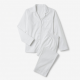 XS White Women's Pajamas