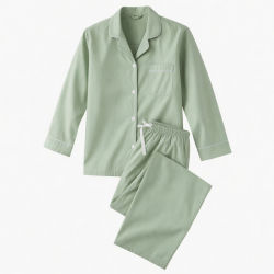 Cotton Unisex Pajamas