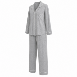 Women's Pajamas Grey