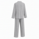Women's Pajamas Grey